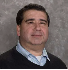 Fernando Reinoso