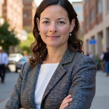 Julia Adler-Milstein, PhD