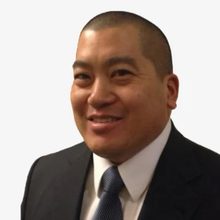Peter Umekubo