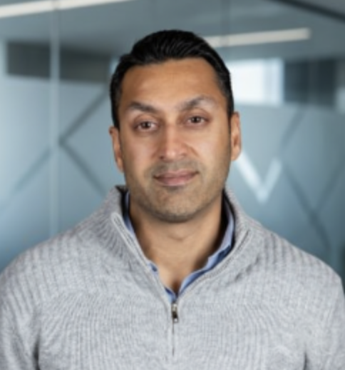 Rishi Mehta