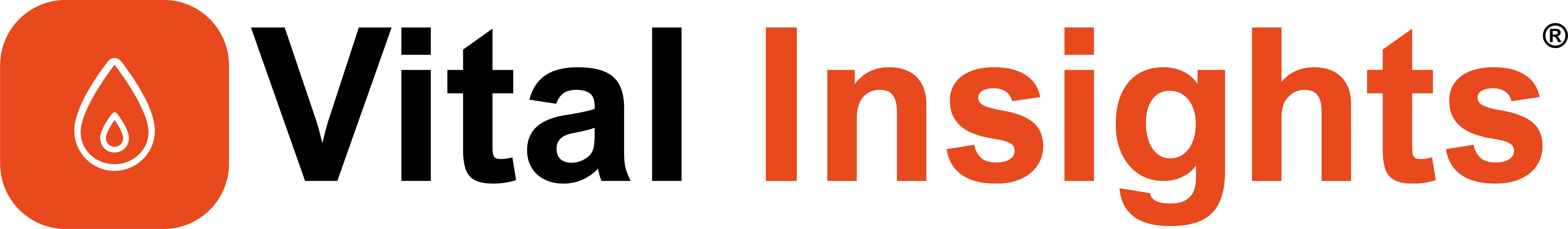 Family Vital Insights logo