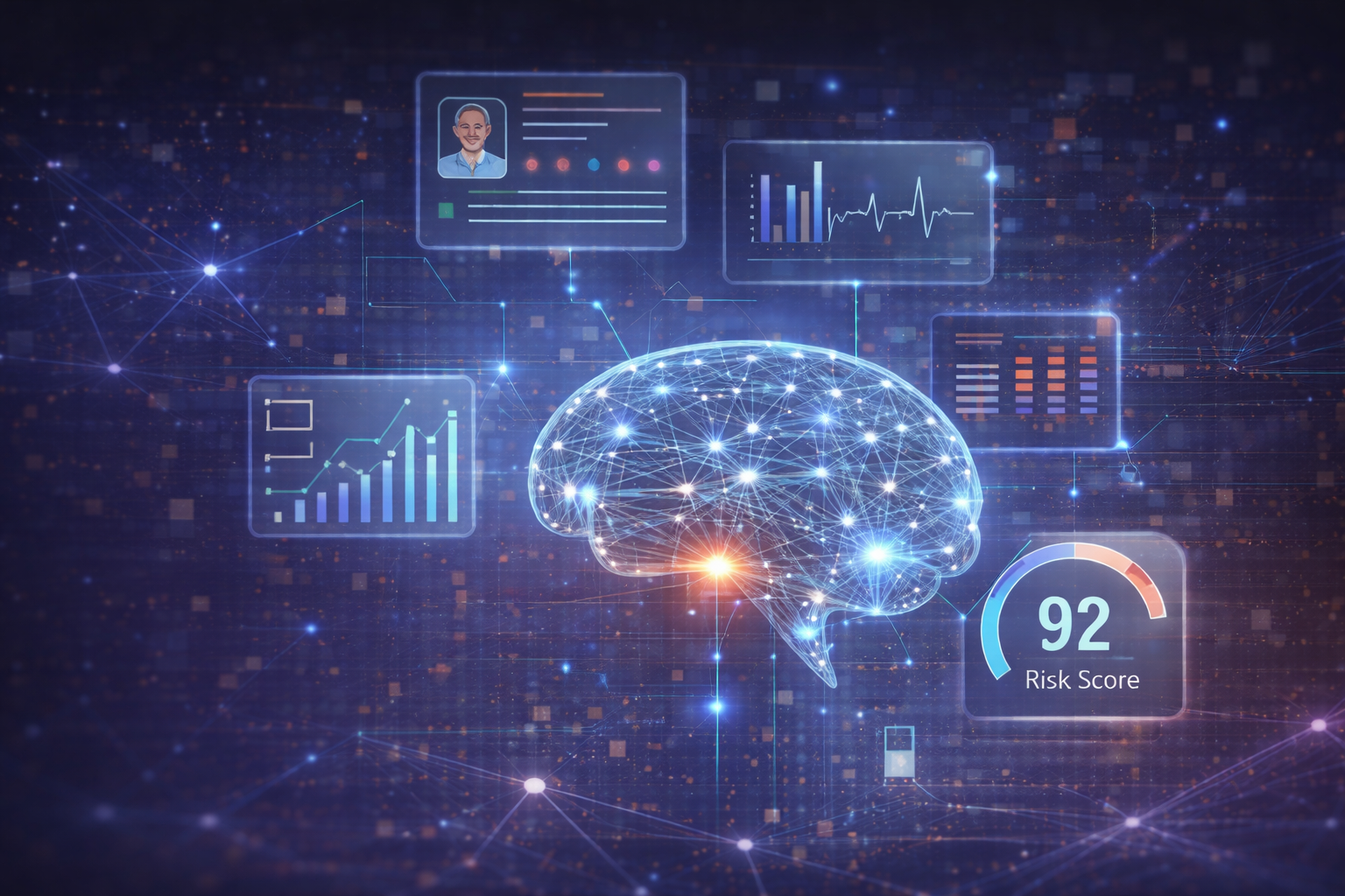 Unity Global Care — AI-Powered AgeTech